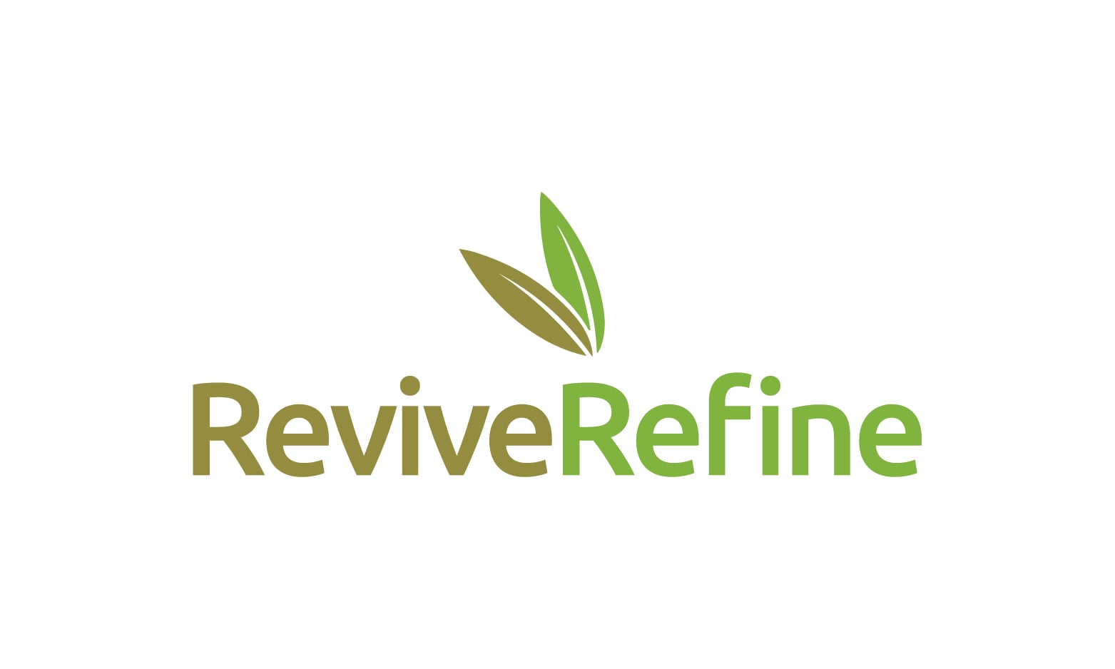 ReviveRefine logo